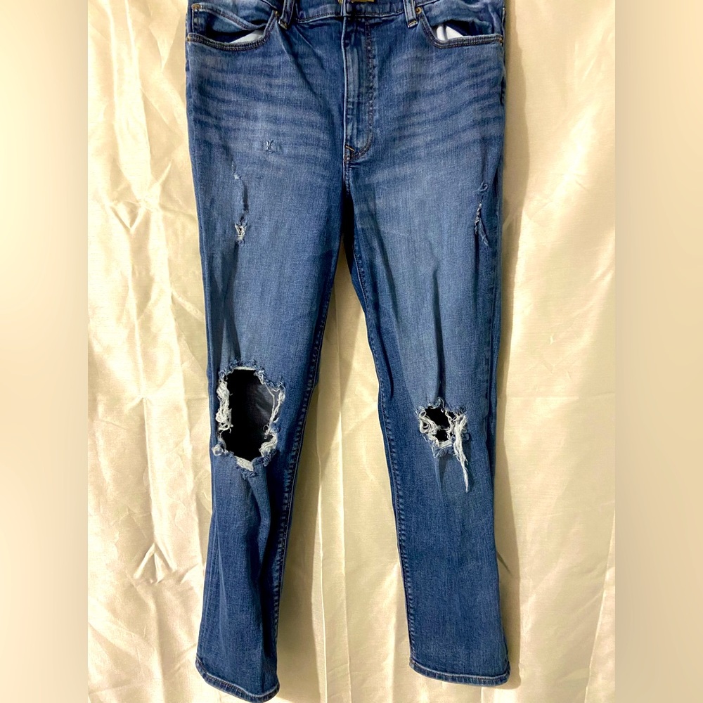 Express Jeans
